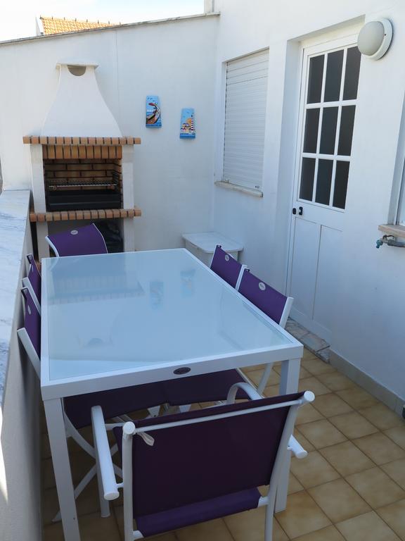 Aveiro Luz Apartment Cameră foto