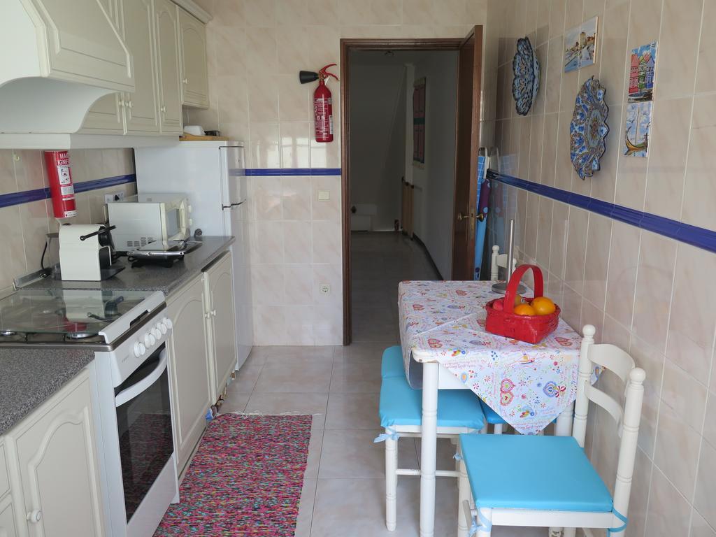 Aveiro Luz Apartment Cameră foto