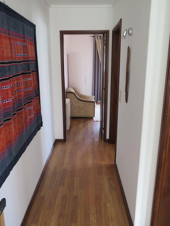 Aveiro Luz Apartment Cameră foto